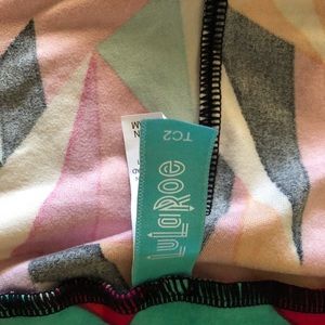 LuLaRoe Leggings